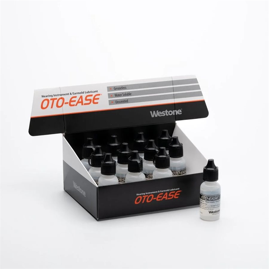 Oto-Ease (0.5oz bottle)