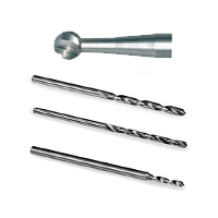 Burrs & Twist Drills