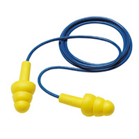 Corded 