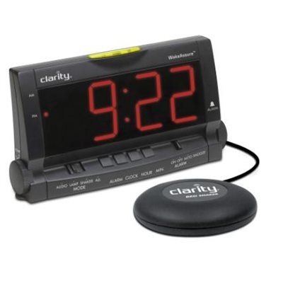Wake Assure Alarm Clock Wake Assure Alarm Clock