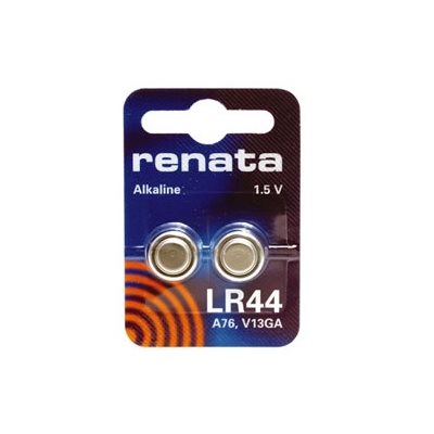 Replacement Batteries for Electromax, 1.5 V (2 / pk) Replacement Batteries for Electromax, 1.5 V (2 / pk)