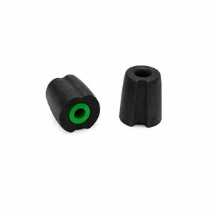 Comply Canal Tips - SLIM, 2 vent (12 / pk)