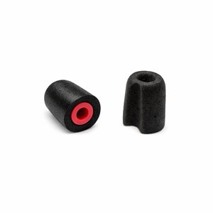 Comply Canal Tips - STANDARD, 1 vent (12 / pk)