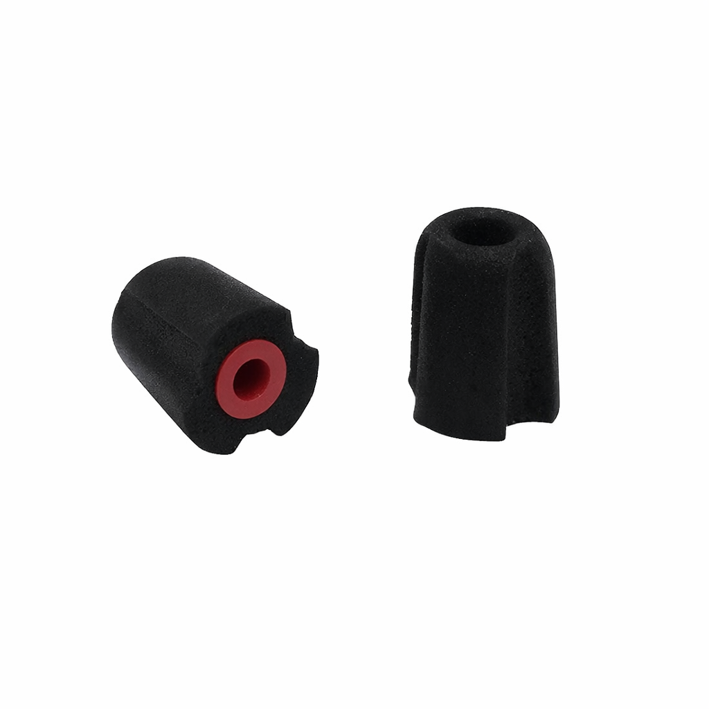 Comply Canal Tips - STANDARD, 3 vent (12 / pk)