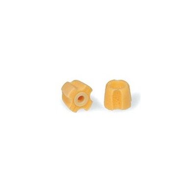 Comply Canal Tips - STANDARD, 4 vent (12 / pk)