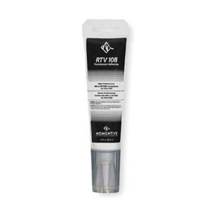 Rubber / Adhesive Sealant (2.8oz tube)