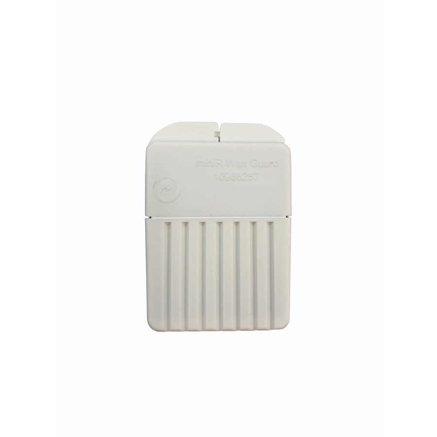 MiniReceiver Wax Guards for Signia & Rexton (8 / pack)