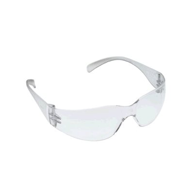 Clear Frame Safety Glasses Clear Frame Safety Glasses