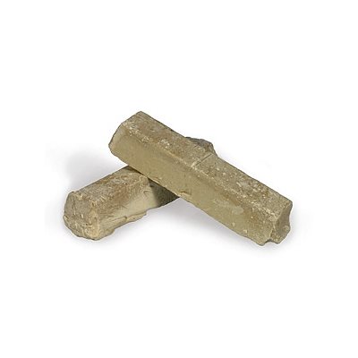 Cres Shine Earmold Polish (1 / 2 lb bar)