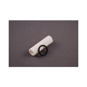 Replacement Filter For MedRx Ultra Vac (1 / 4", cylinder-shaped)