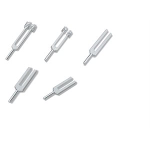 Tuning Forks Set (5 / set)