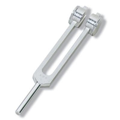Tuning Fork - 128 Hz Tuning Fork - 128 Hz