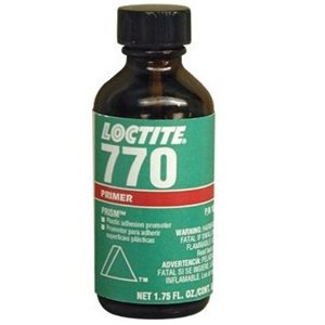 Loctite 770 Prism SF Primer (1.75oz bottle with brush cap & spray nozzle)
