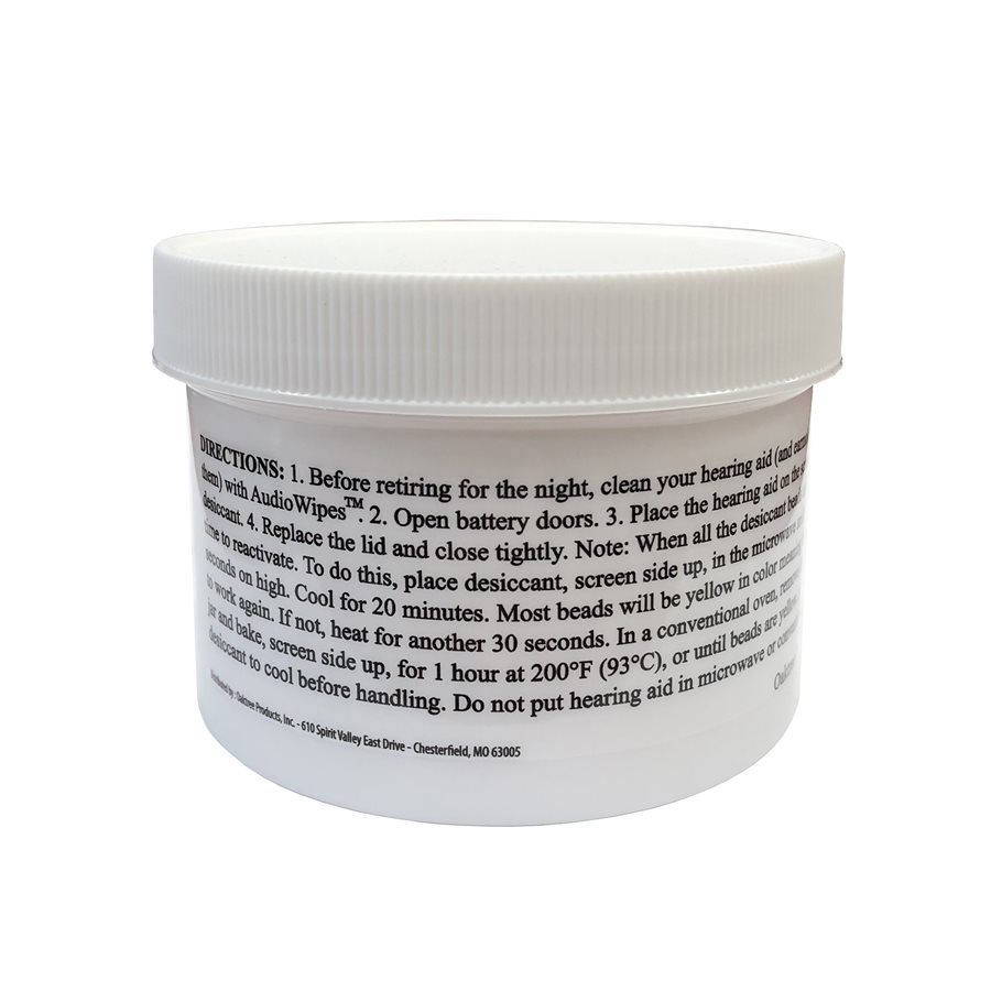 Stay Dri Dehumidifier