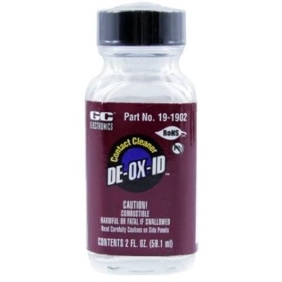 GC Electronics De-Ox-Id GC Electronics De-Ox-Id