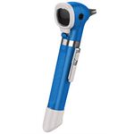 Welch Allyn Pocket Plus LED Otoscope - Blue