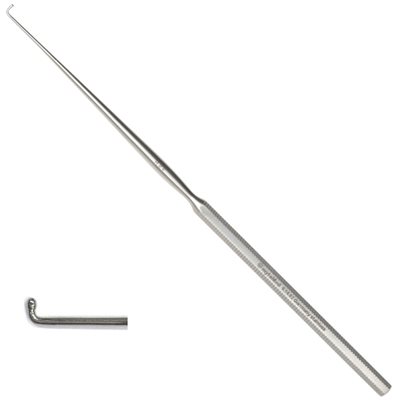 Lucae Ear Hook (2mm) Lucae Ear Hook (2mm)