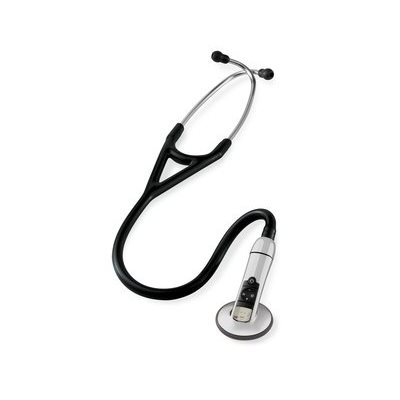 3M Littmann Amplified Electronic Stethoscope, Model 3100 3M Littmann Amplified Electronic Stethoscope, Model 3100