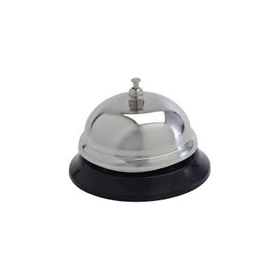 Tap Style Call Bell Tap Style Call Bell