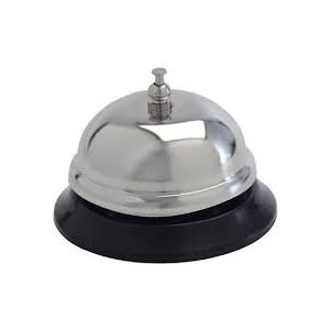 Tap Style Call Bell