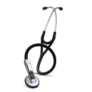 3M Littmann Amplified Electronic Stethoscope, Model 3200 3M Littmann Amplified Electronic Stethoscope, Model 3200