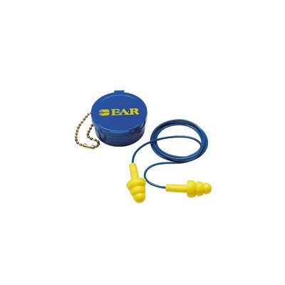 E-A-R Ultra Fit Earplugs 