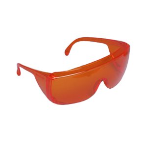 UV Protective Safety Glasses