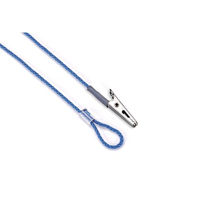 OtoClip® Colors BTE Monaural Blue