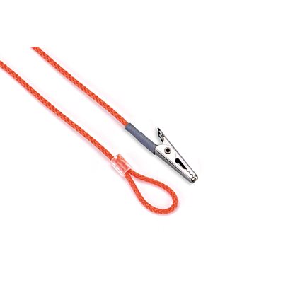 OtoClip® Colors BTE Monaural Orange