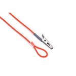 OtoClip® Colors BTE Monaural Orange
