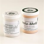 Insta-Mold Featherweight Silicone - Large, 8oz, BEIGE