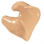 Insta-Mold Featherweight Silicone - Large, 8oz, BEIGE