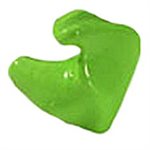 Insta-Mold Featherweight Silicone - Large, 8oz, GREEN