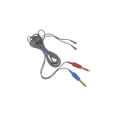 E-A-RTONE 5A Insert Earphone Replacement Cable (10 Ohm) E-A-RTONE 5A Insert Earphone Replacement Cable (10 Ohm)