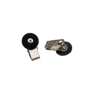 E-A-RTONE Replacement Velcro Collar Clips (10 / pack) E-A-RTONE Replacement Velcro Collar Clips (10 / pack)