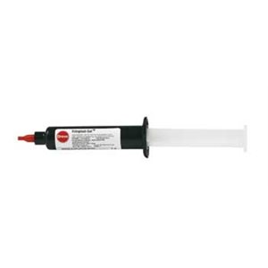 Dreve Fotoplast Gel, 10ml dosing syringe, transparent