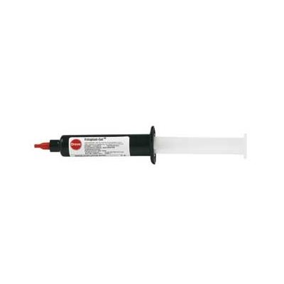 Dreve Fotoplast Gel, 10ml dosing syringe, blue Dreve Fotoplast Gel, 10ml dosing syringe, blue