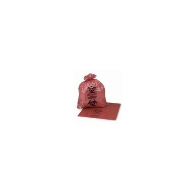 Biohazard Bag (7-10 gallon) Biohazard Bag (7-10 gallon)