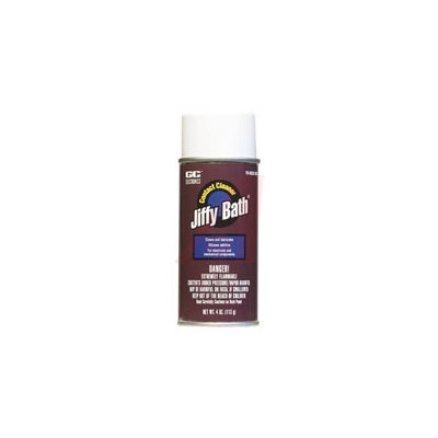 Jiffy Bath Contact Cleaner Jiffy Bath Contact Cleaner