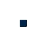 Hearing Aid Sweat Bands-Mini Night Navy