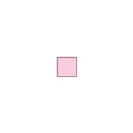 Hearing Aid Sweat Bands-Large Pretty Pink