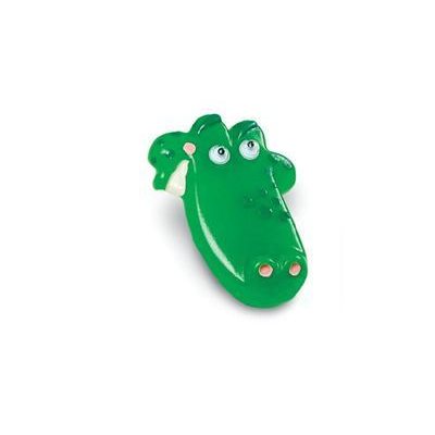 Critter Clip BTE Monaural Croc O'Dile Critter Clip BTE Monaural Croc O'Dile