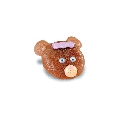 Critter Clip BTE Monaural Hon E Bear Critter Clip BTE Monaural Hon E Bear