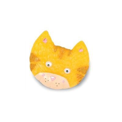 Critter Clip ITE Monaural Cool Cat Critter Clip ITE Monaural Cool Cat