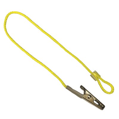 OtoClip® Colors BTE Monaural Yellow