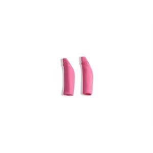 Ear Gear Original Binaural Cordless (Lipstick Pink)
