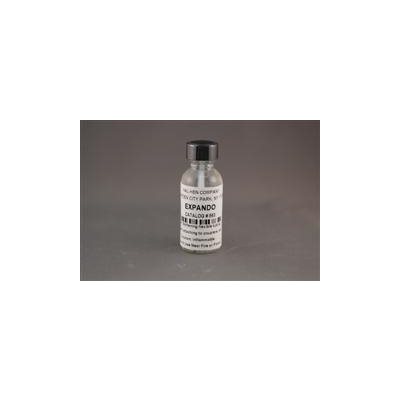 Expando Liquid Tubing Softener Expando Liquid Tubing Softener