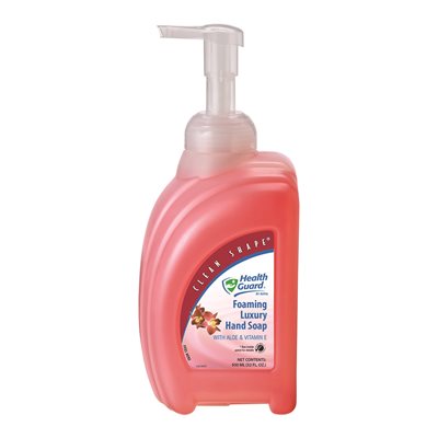 Clean Shape Foaming Hand Soap (32oz) Clean Shape Foaming Hand Soap (32oz)