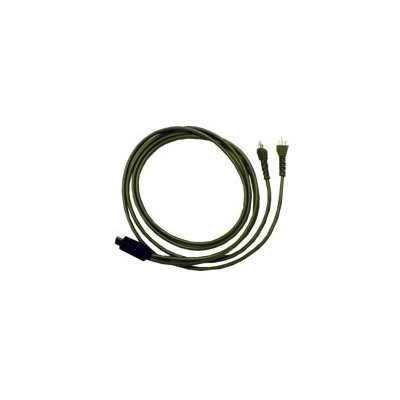 Binaural DAI Cable for E-Scope II Binaural DAI Cable for E-Scope II