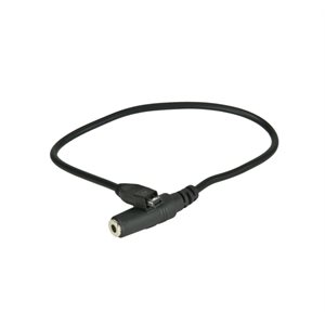 Patch Cord for E-Scope II (12")